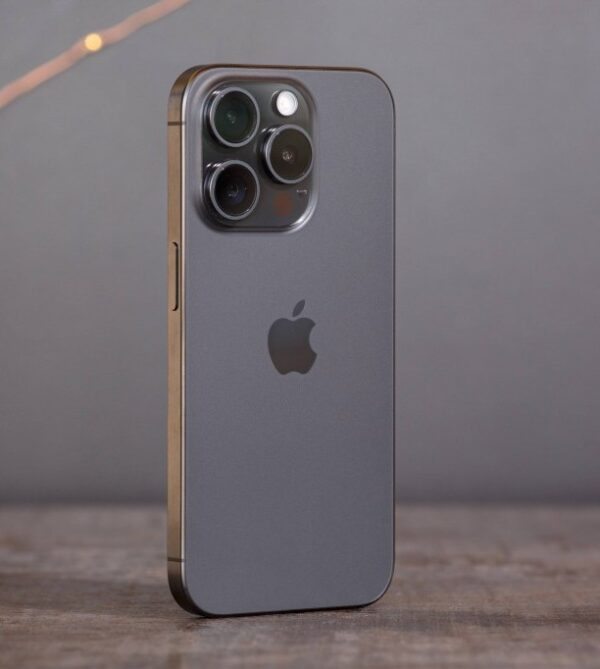 iPhone 15 Pro 256GB - immagine 4