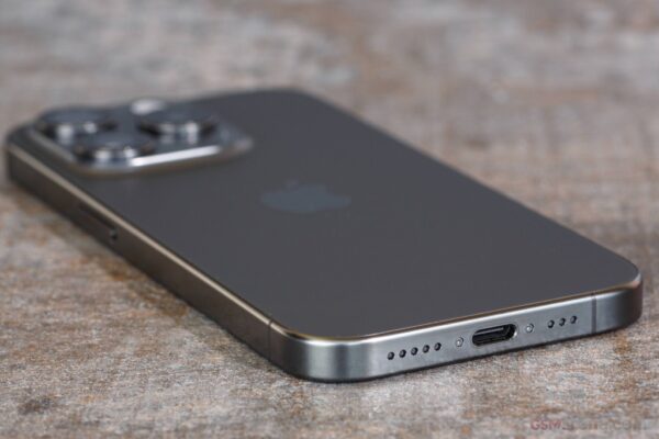 iPhone 15 Pro 256GB - immagine 5
