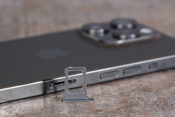 iPhone 15 Pro 256GB - immagine 6
