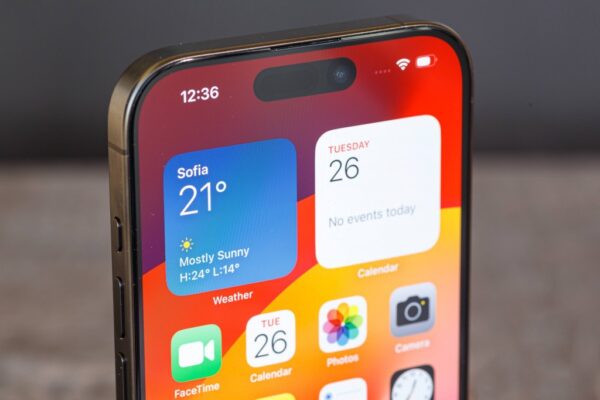 iPhone 15 Pro 256GB - immagine 7