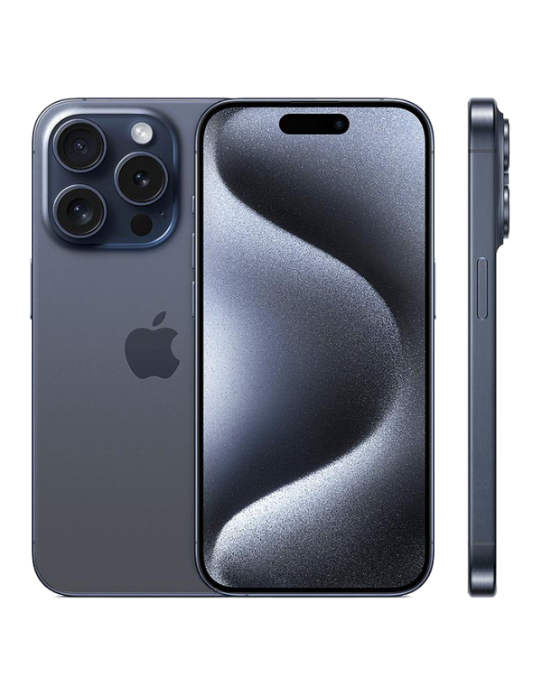 iPhone 15 Pro 256GB