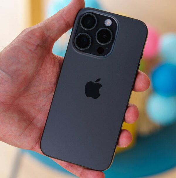 iPhone 15 Pro 256GB - immagine 8