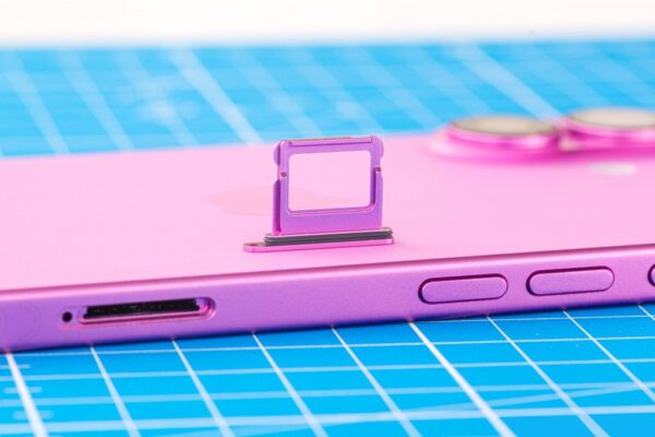 iPhone 16 256GB - immagine 3