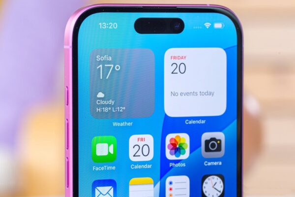 iPhone 16 256GB - immagine 5