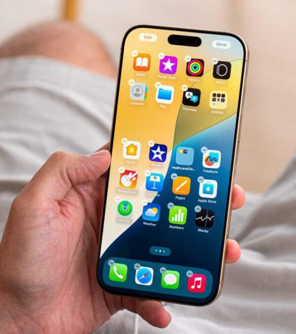 iPhone 16 256GB - immagine 6