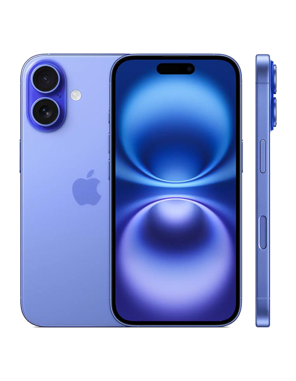 iPhone 16 256GB