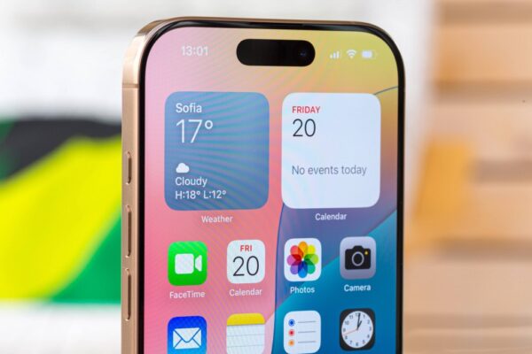 iPhone 16 Pro Max 512GB - immagine 6