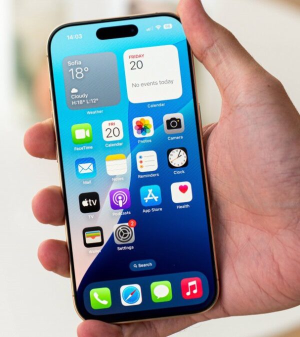 iPhone 16 Pro Max 512GB - immagine 8