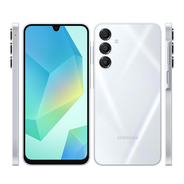 Samsung Galaxy A16 5G 8GB RAM 256GB